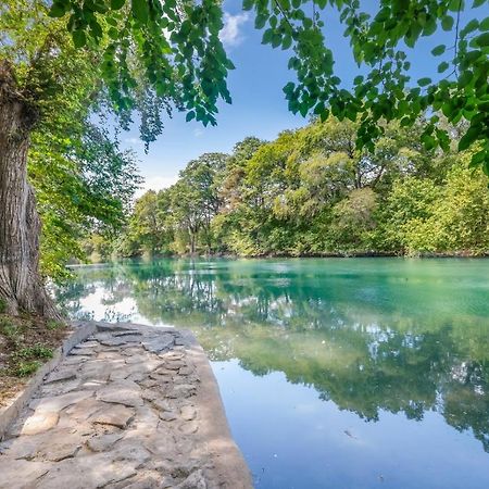 Lamb'S Rest Inn New Braunfels Εξωτερικό φωτογραφία