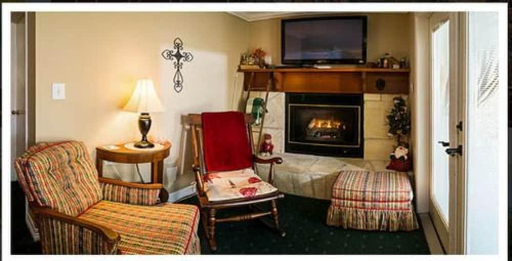 Lamb'S Rest Inn New Braunfels Εξωτερικό φωτογραφία