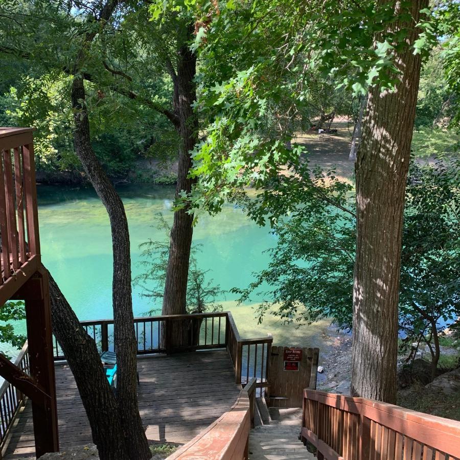 Lamb'S Rest Inn New Braunfels Εξωτερικό φωτογραφία
