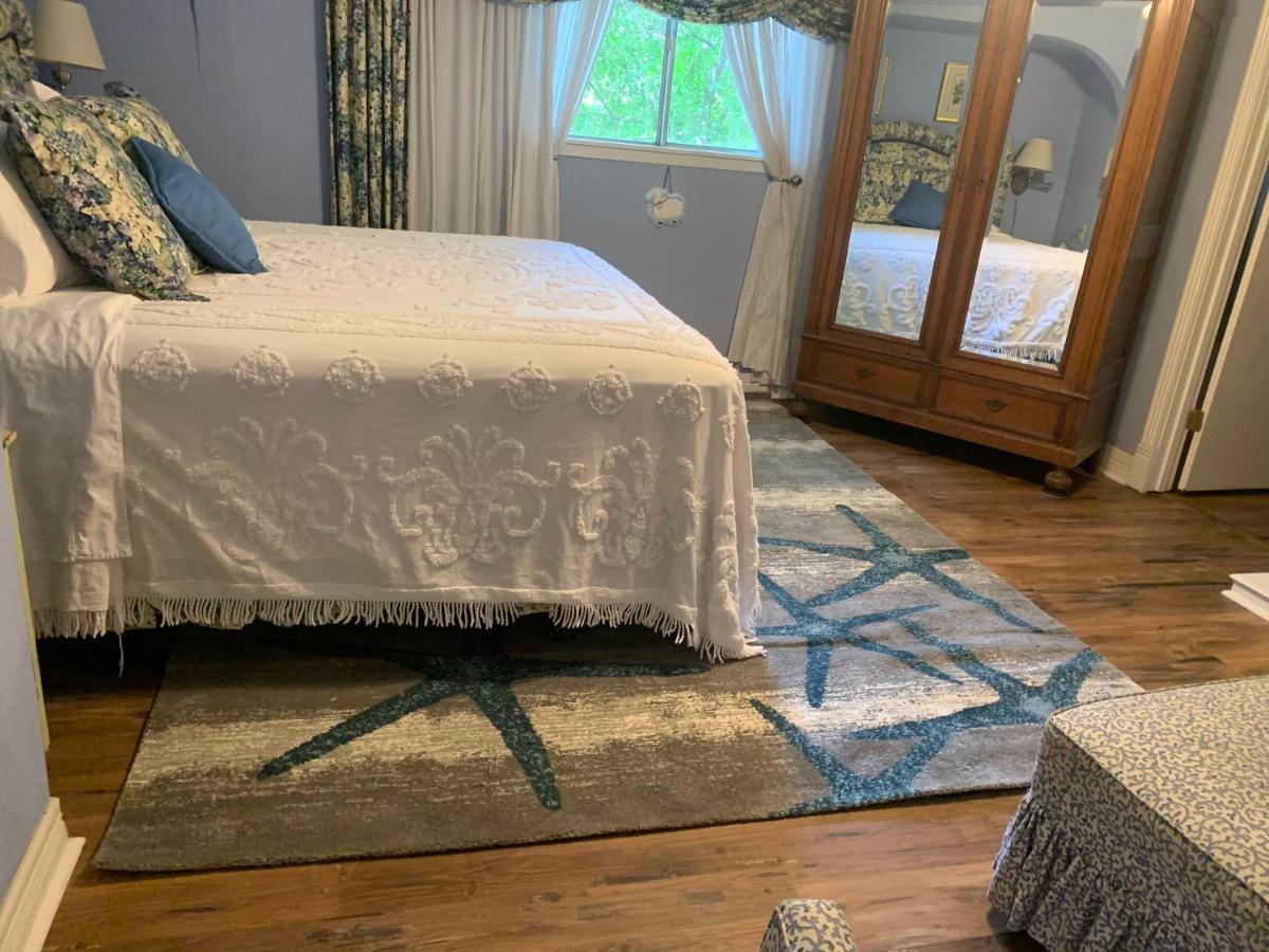 Lamb'S Rest Inn New Braunfels Εξωτερικό φωτογραφία