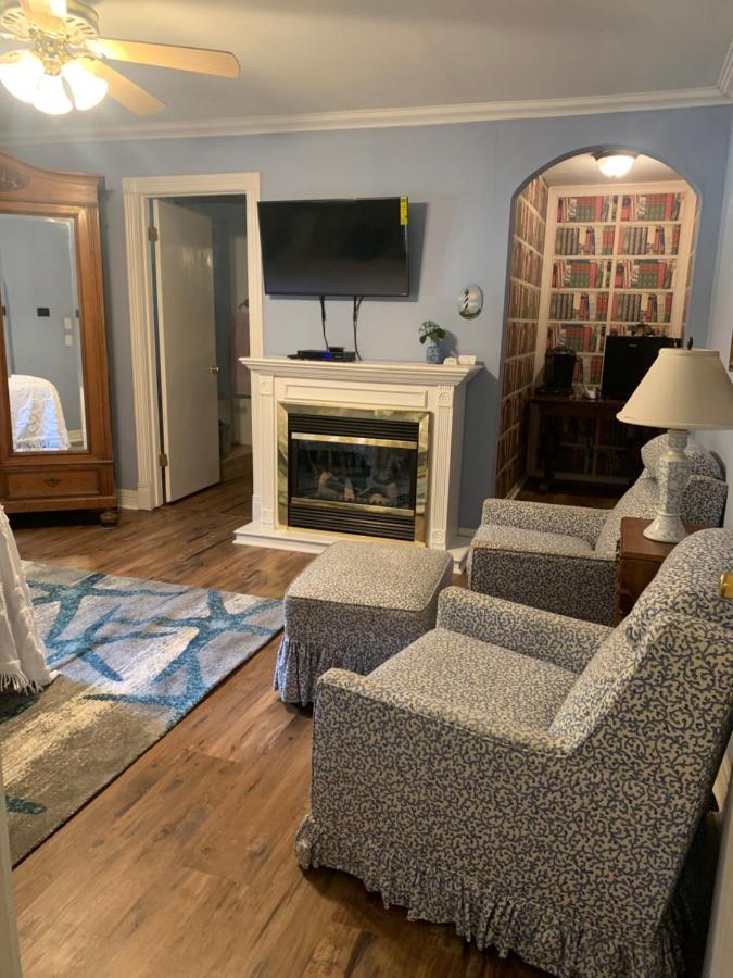 Lamb'S Rest Inn New Braunfels Εξωτερικό φωτογραφία