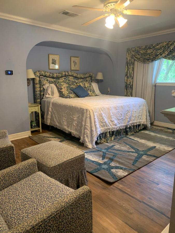Lamb'S Rest Inn New Braunfels Εξωτερικό φωτογραφία
