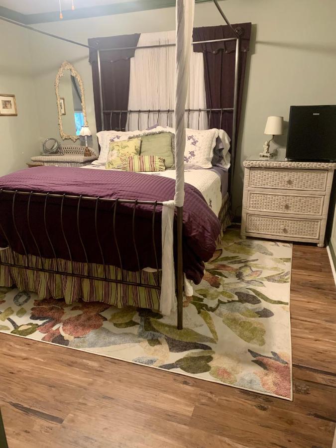 Lamb'S Rest Inn New Braunfels Εξωτερικό φωτογραφία