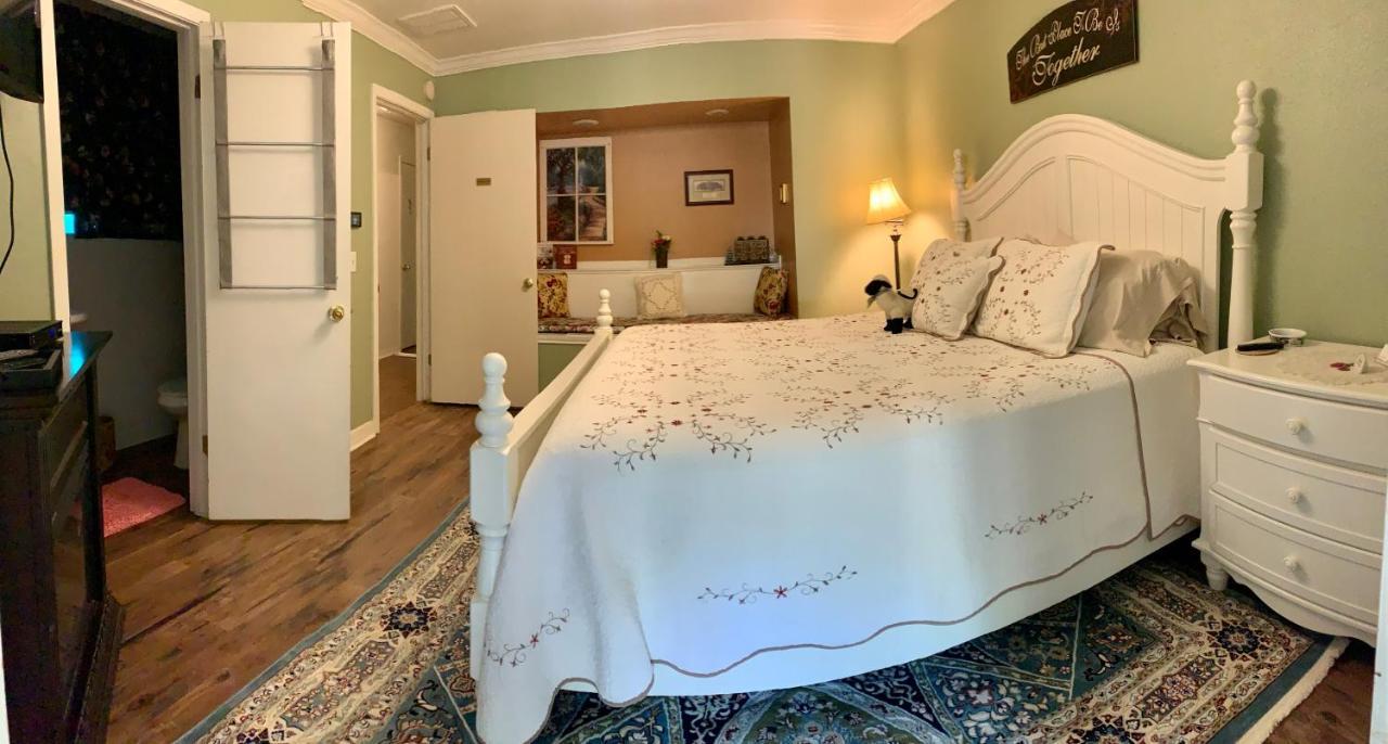 Lamb'S Rest Inn New Braunfels Εξωτερικό φωτογραφία