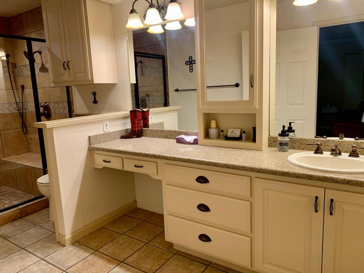 Lamb'S Rest Inn New Braunfels Εξωτερικό φωτογραφία