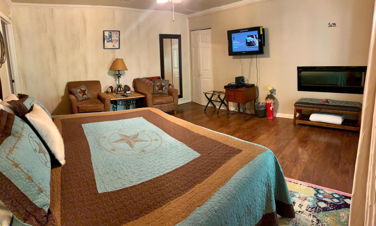 Lamb'S Rest Inn New Braunfels Εξωτερικό φωτογραφία
