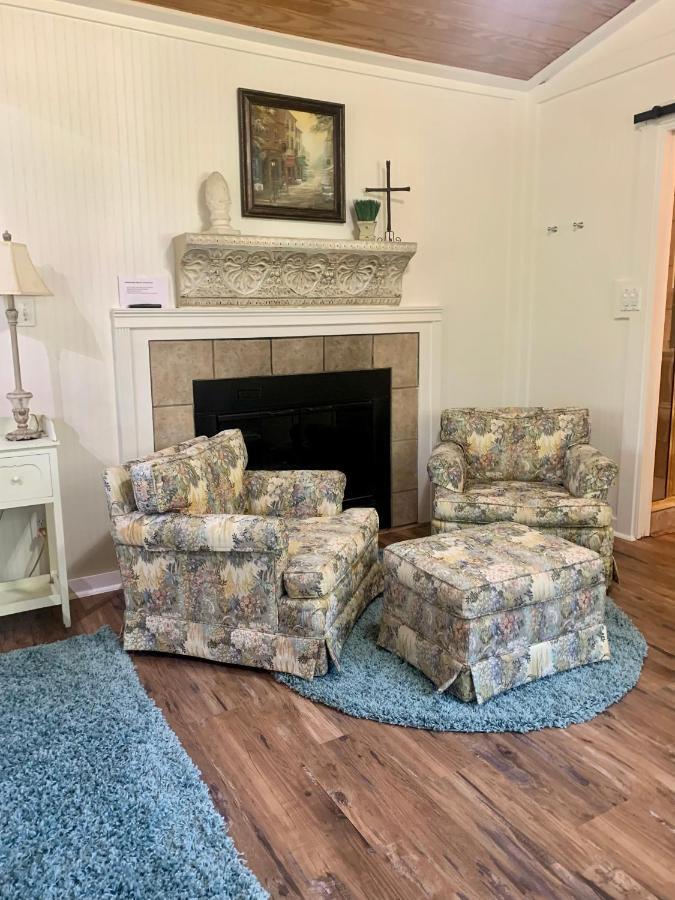 Lamb'S Rest Inn New Braunfels Εξωτερικό φωτογραφία