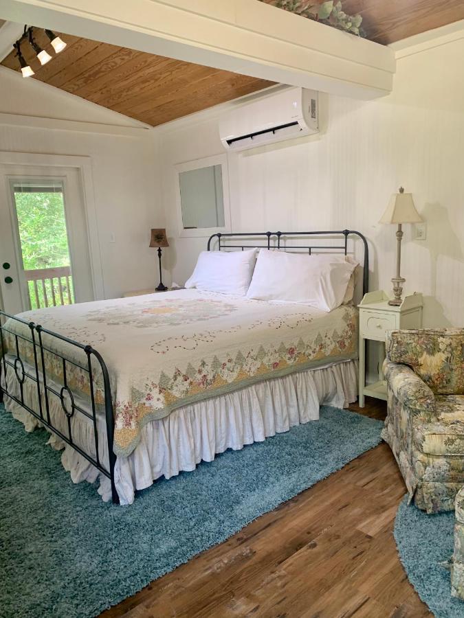 Lamb'S Rest Inn New Braunfels Εξωτερικό φωτογραφία