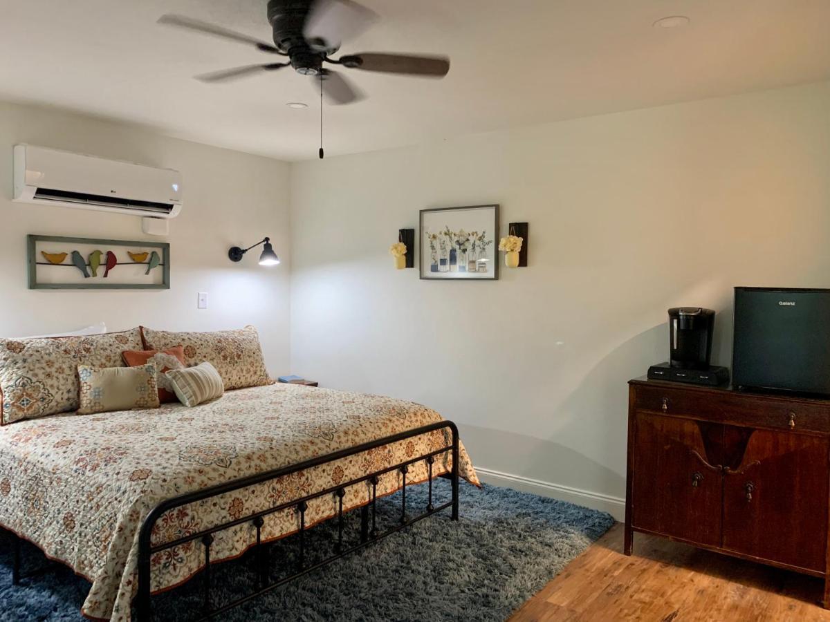 Lamb'S Rest Inn New Braunfels Εξωτερικό φωτογραφία