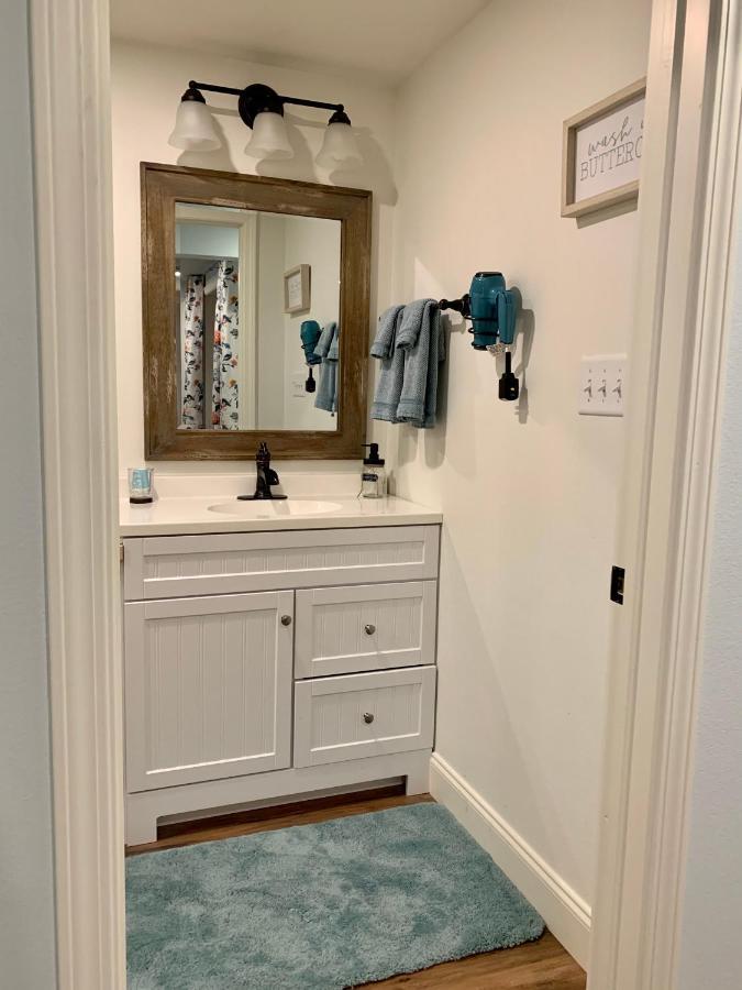 Lamb'S Rest Inn New Braunfels Εξωτερικό φωτογραφία