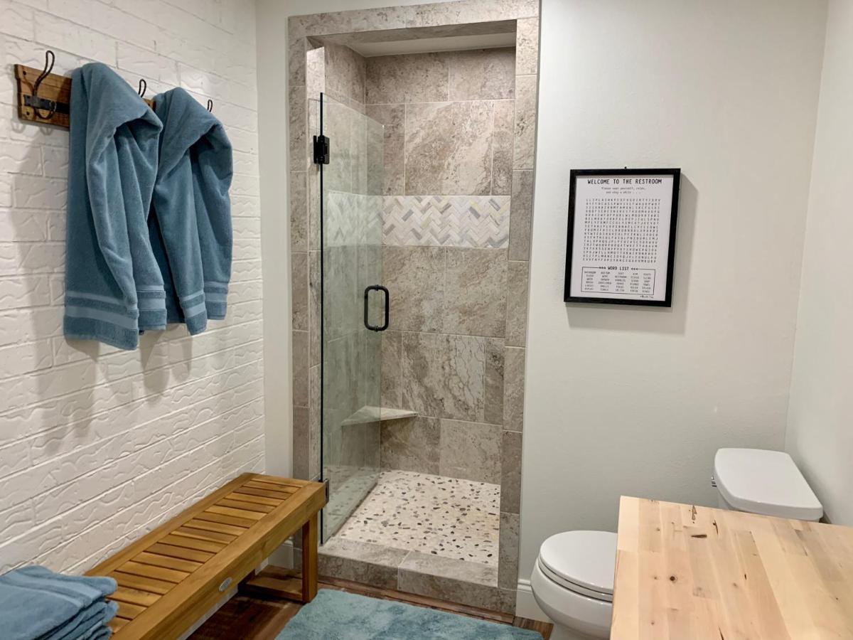Lamb'S Rest Inn New Braunfels Εξωτερικό φωτογραφία