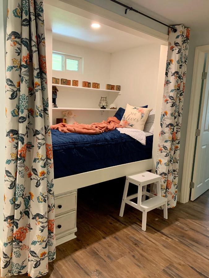 Lamb'S Rest Inn New Braunfels Εξωτερικό φωτογραφία