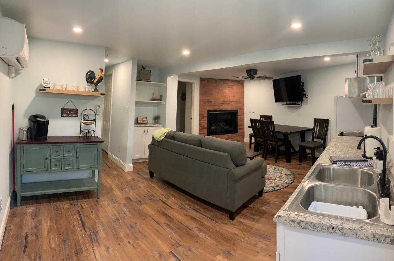 Lamb'S Rest Inn New Braunfels Εξωτερικό φωτογραφία
