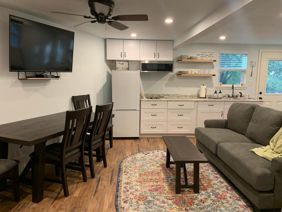 Lamb'S Rest Inn New Braunfels Εξωτερικό φωτογραφία