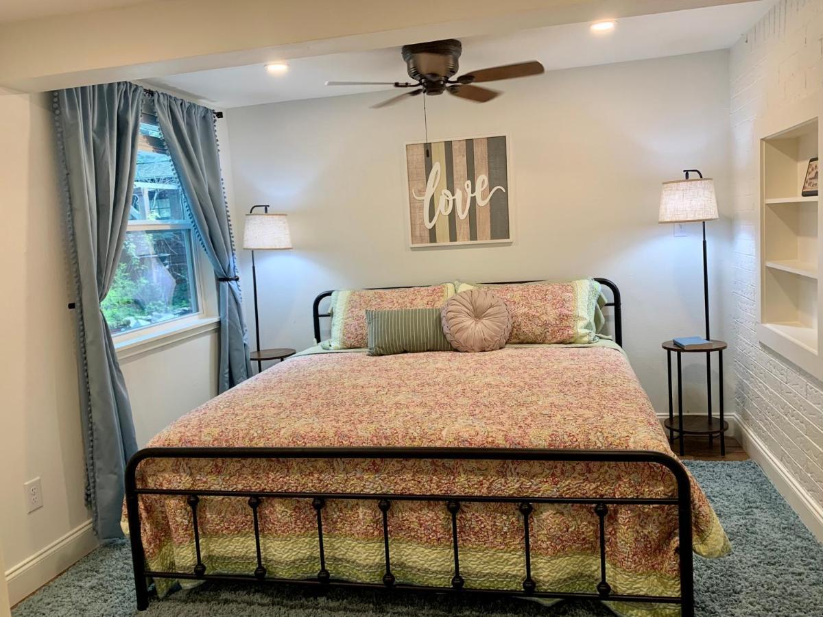 Lamb'S Rest Inn New Braunfels Εξωτερικό φωτογραφία