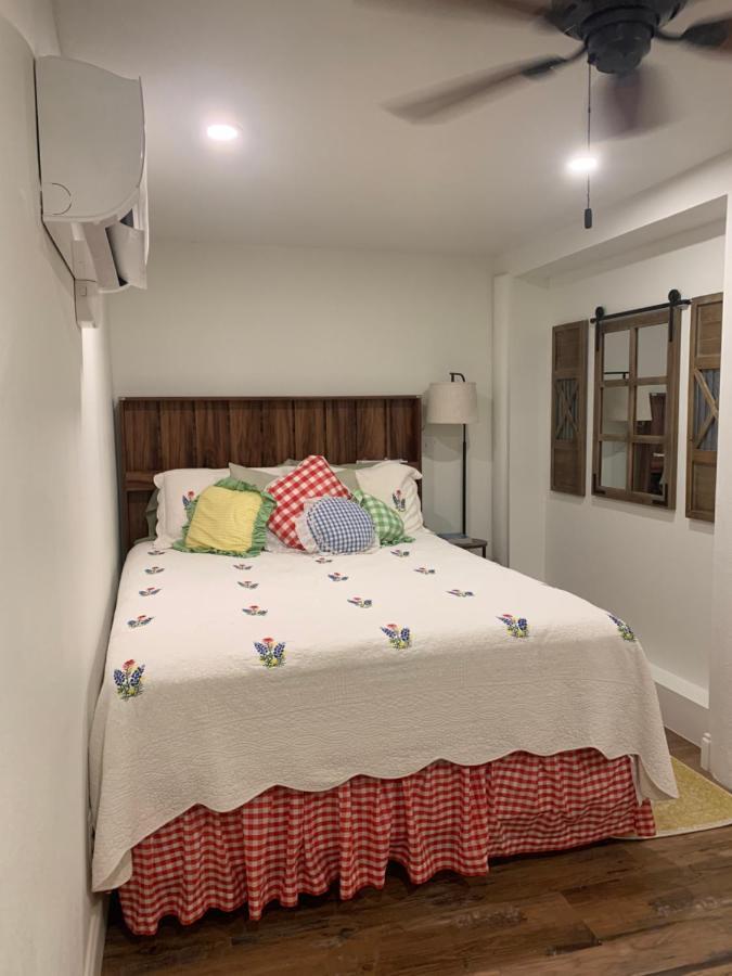 Lamb'S Rest Inn New Braunfels Εξωτερικό φωτογραφία