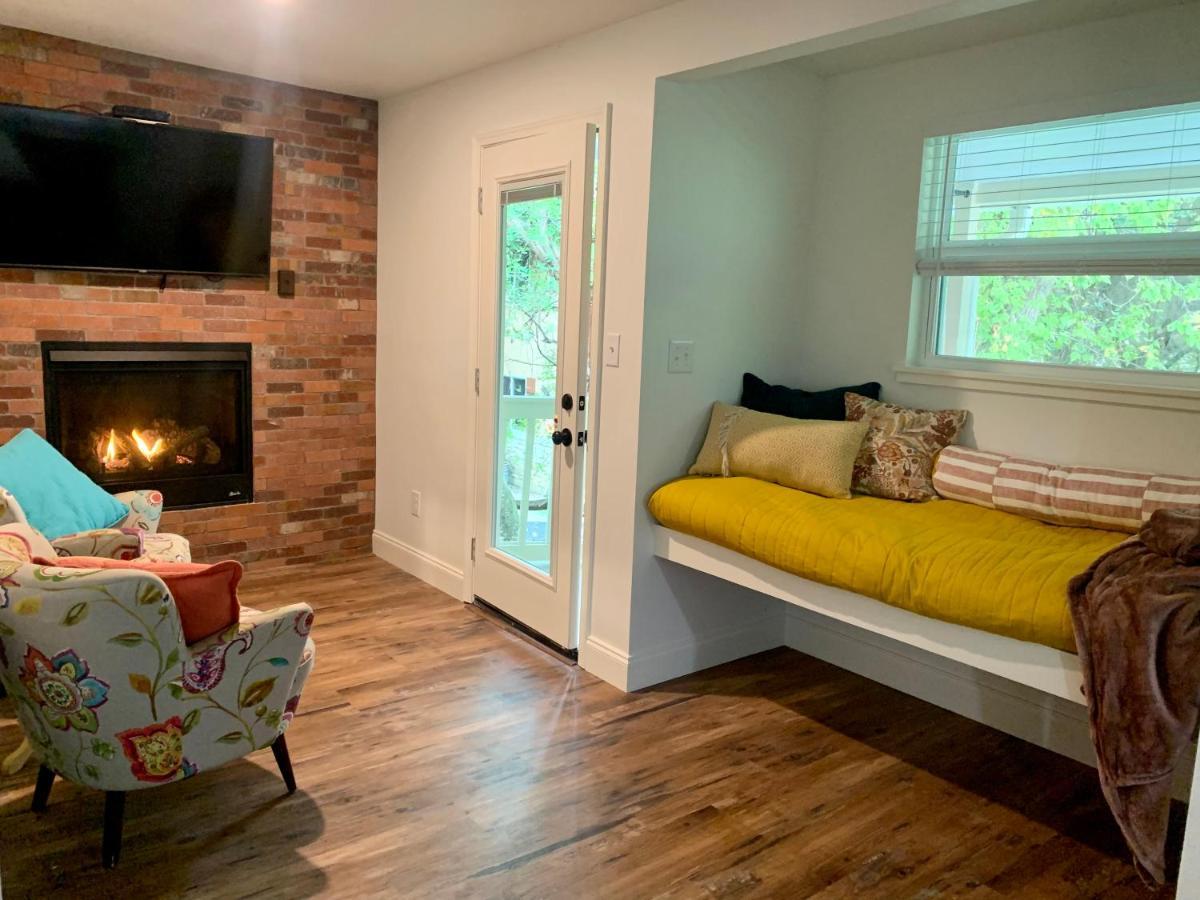 Lamb'S Rest Inn New Braunfels Εξωτερικό φωτογραφία