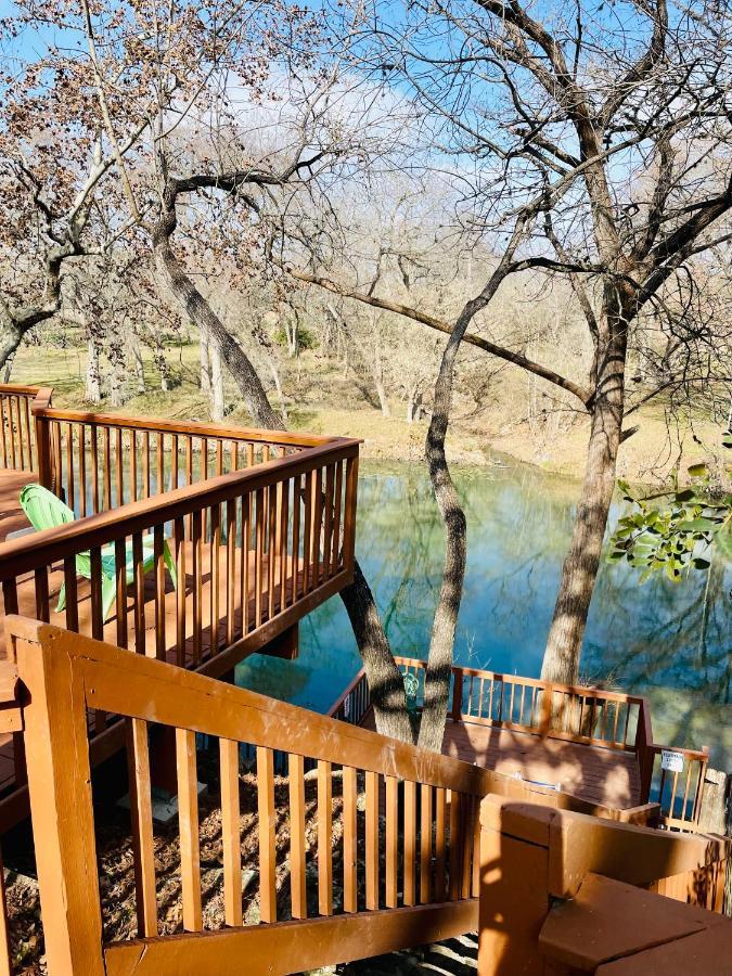 Lamb'S Rest Inn New Braunfels Εξωτερικό φωτογραφία