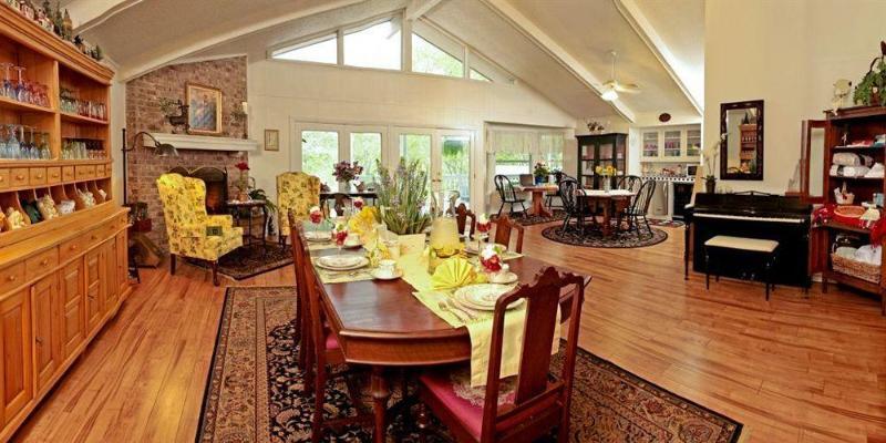 Lamb'S Rest Inn New Braunfels Εξωτερικό φωτογραφία