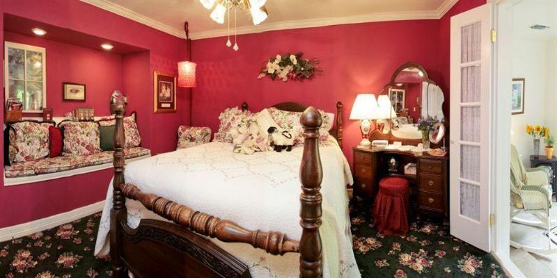 Lamb'S Rest Inn New Braunfels Εξωτερικό φωτογραφία