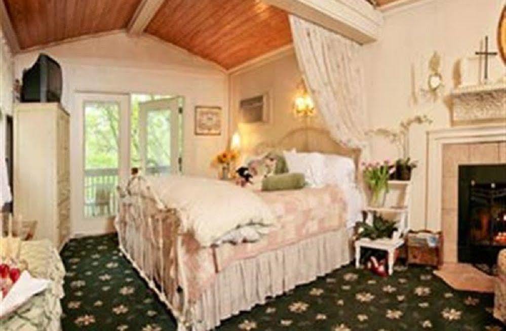 Lamb'S Rest Inn New Braunfels Εξωτερικό φωτογραφία